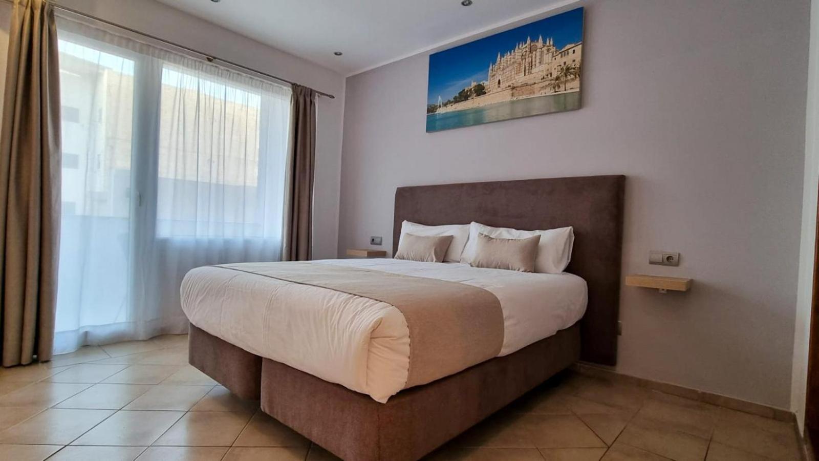 Level Mallorca - Living Playa de Palma  Exterior photo
