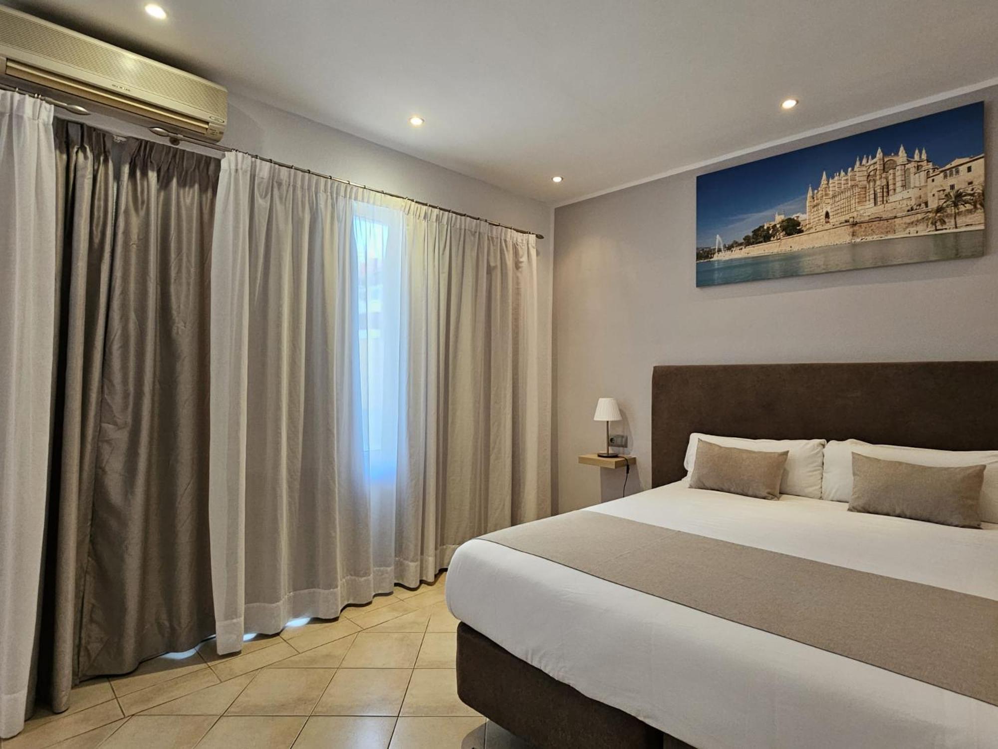 Level Mallorca - Living Playa de Palma  Exterior photo