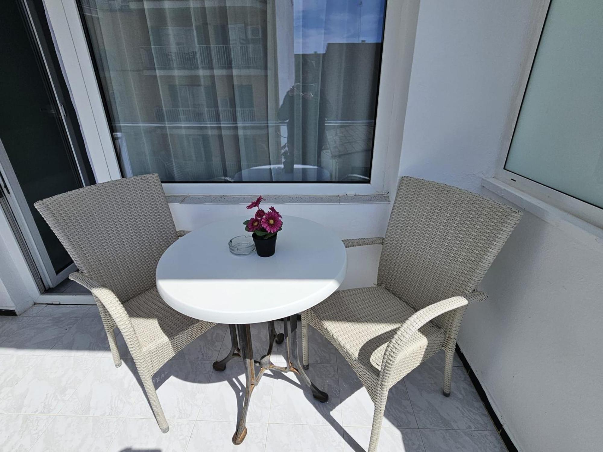 Level Mallorca - Living Playa de Palma  Exterior photo