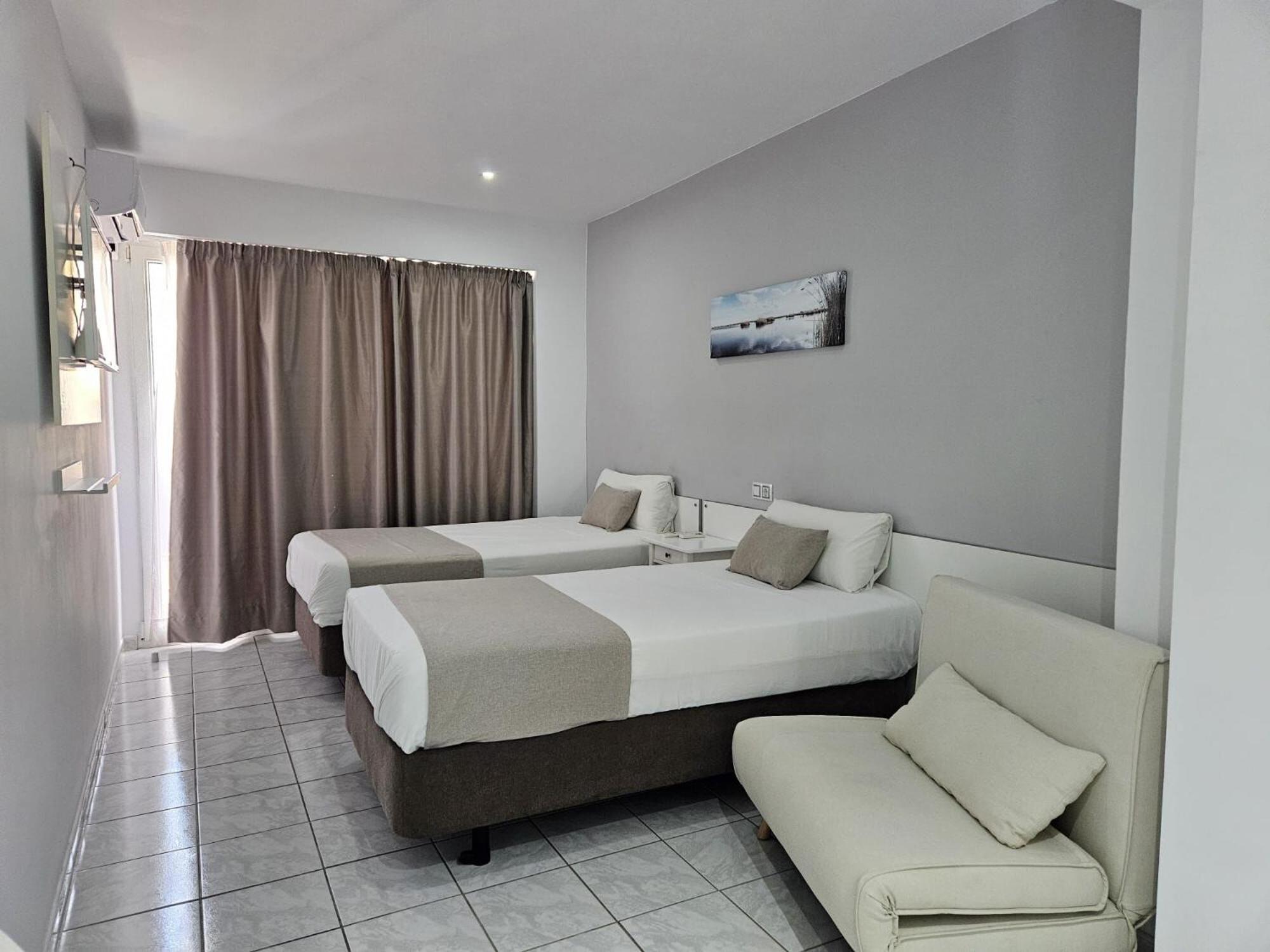 Level Mallorca - Living Playa de Palma  Exterior photo