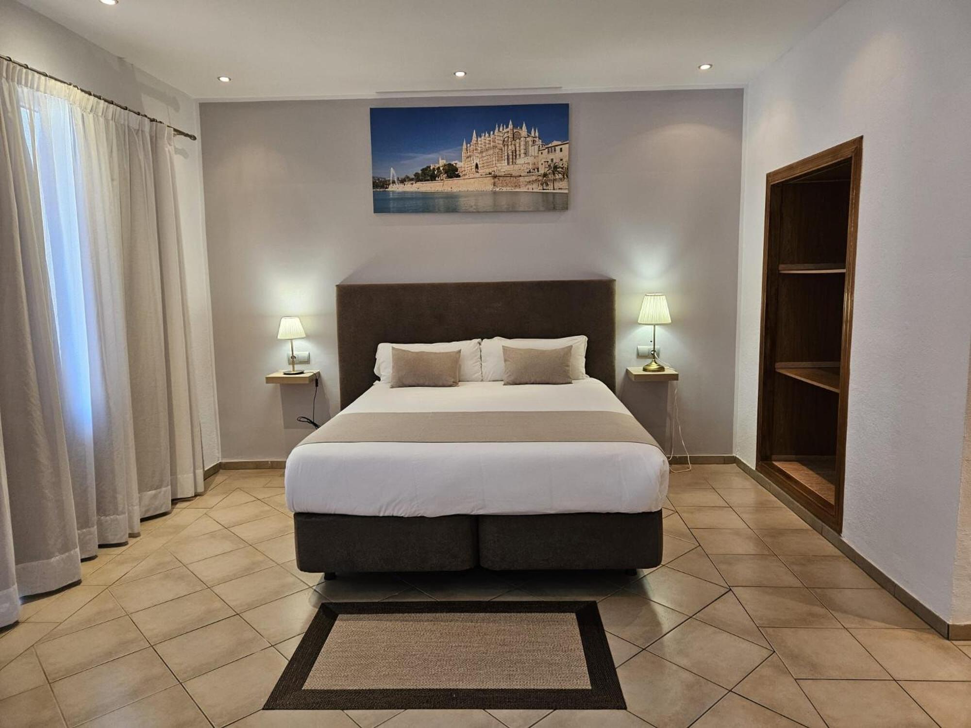 Level Mallorca - Living Playa de Palma  Exterior photo