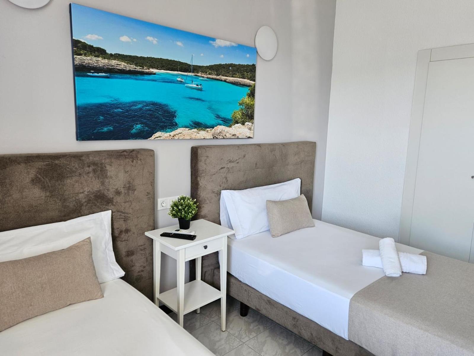 Level Mallorca - Living Playa de Palma  Exterior photo
