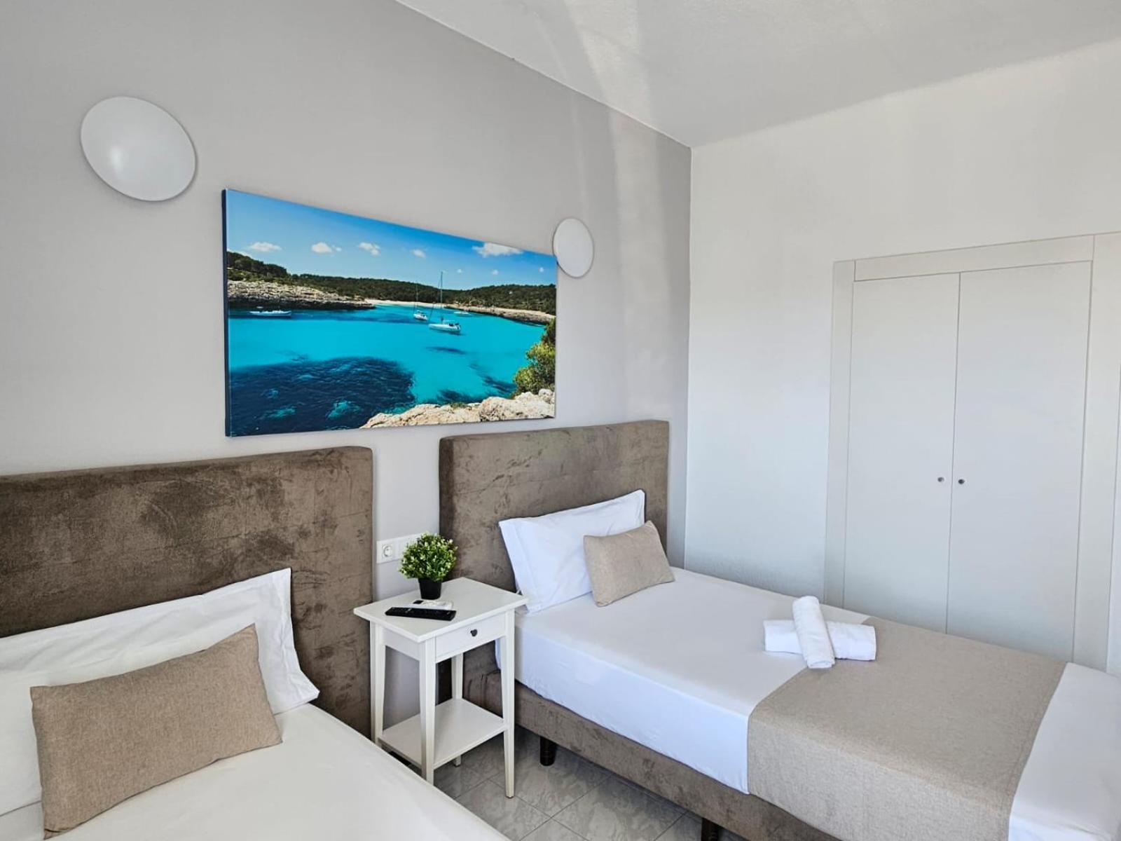 Level Mallorca - Living Playa de Palma  Exterior photo